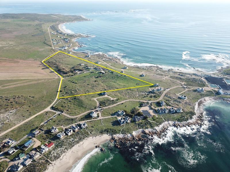 0 Bedroom Property for Sale in Britannia Bay Western Cape